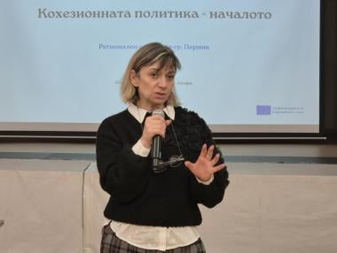 София не е България, време е да спрем „изсмукването“ на регионите