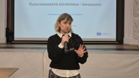 София не е България, време е да спрем „изсмукването“ на регионите