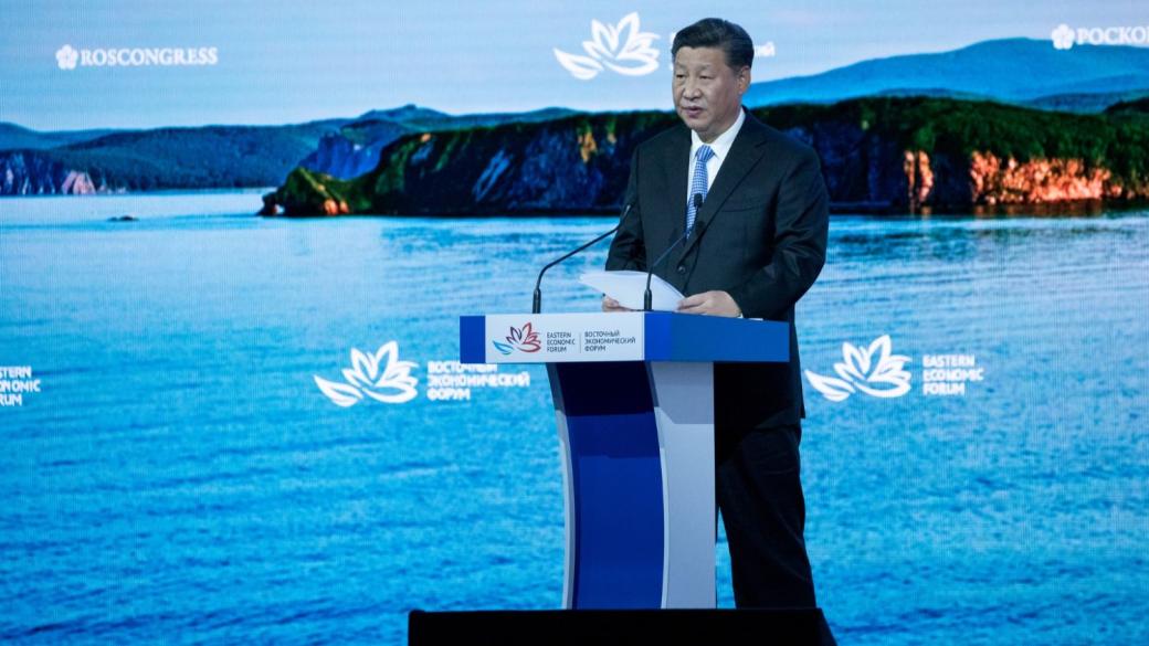 „Не прекъсвай опонента си, когато прави грешка“: Стратегията на Китай за търговска доминация