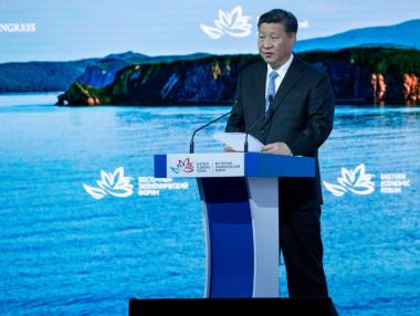 „Не прекъсвай опонента си, когато прави грешка“: Стратегията на Китай за търговска доминация