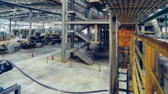 Чуждестранните инвестиции в България отбелязаха двуцифрен ръст през 2025 г.