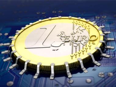 Колко ще струва цифровото евро на европейските банки?