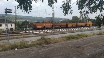 NRIC is again looking for a contractor for the Iskar – Elin Pelin railway section for €38 million