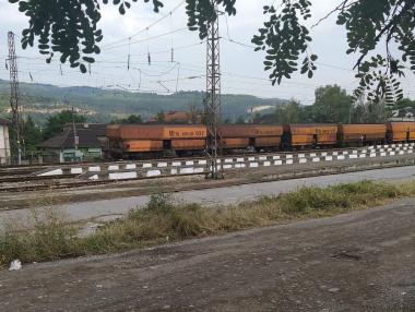 НКЖИ пак търси строител за жп отсечката Искър – Елин Пелин срещу 38 млн. евро