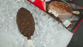 Nestle вече не иска да произвежда сладолед