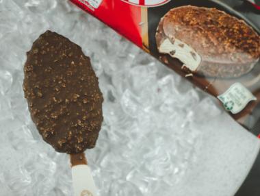 Nestle вече не иска да произвежда сладолед
