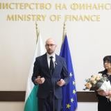 Вечерни новини: Допълнително удължаване на Бюджет 2025; Двуцифрен ръст на инвестициите през 2025 г.