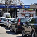 Конституционният съд отмени забраната за технически преглед при неплатени глоби