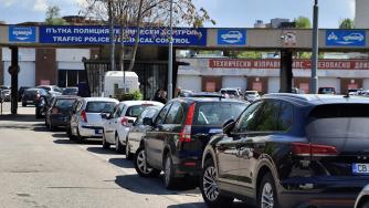 Конституционният съд отмени забраната за технически преглед при неплатени глоби