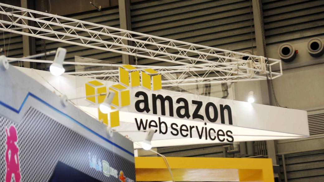 AI агент е съборил част от облачната услуга на Amazon