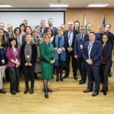 12 български града стават част от модерната европейска мрежа „Европа Директно“