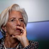 От синхронното плуване до ЕЦБ: Пътят на Кристин Лагард