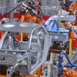 Повратна точка? Индустриалното производство в еврозоната изненада с растеж