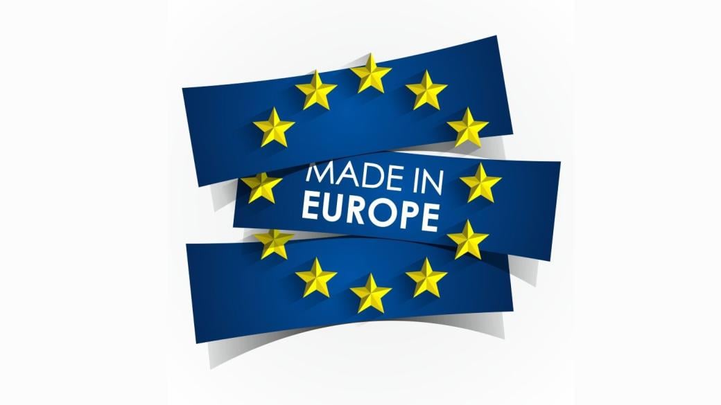 Доктрината „произведено в Европа“ събира все повече подкрепа в ЕС
