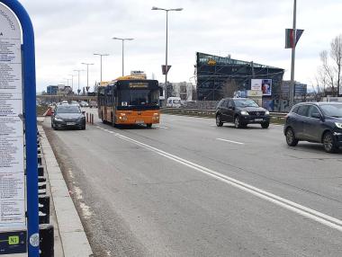 Терзиев предлага градският транспорт да обслужва няколко вилни зони край София