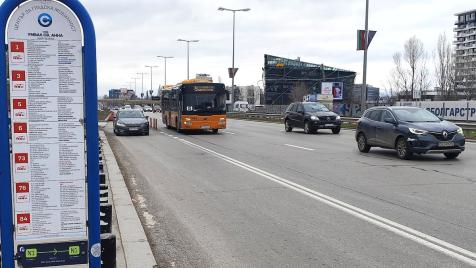 Терзиев предлага градският транспорт да обслужва няколко вилни зони край София