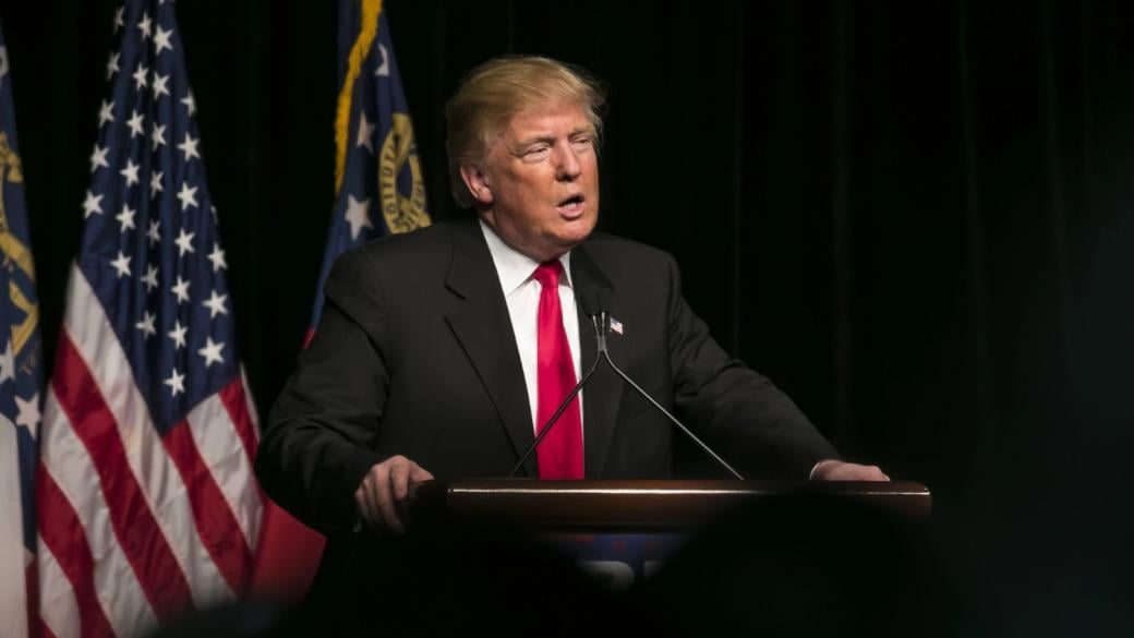 Върховният съд окончателно отмени митата на Тръмп