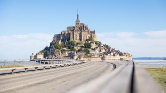 Коя е най-посещаваната държава в света?