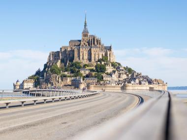 Коя е най-посещаваната държава в света?