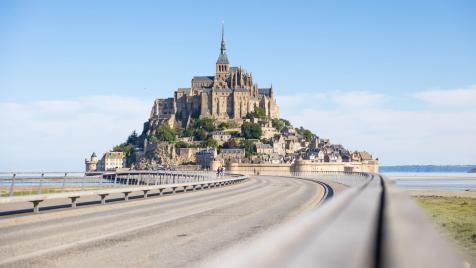 Коя е най-посещаваната държава в света?