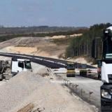 Седмични новини: Зелена светлина за още 12 км от „Хемус“; Изтеглянето на българския лев е към края си