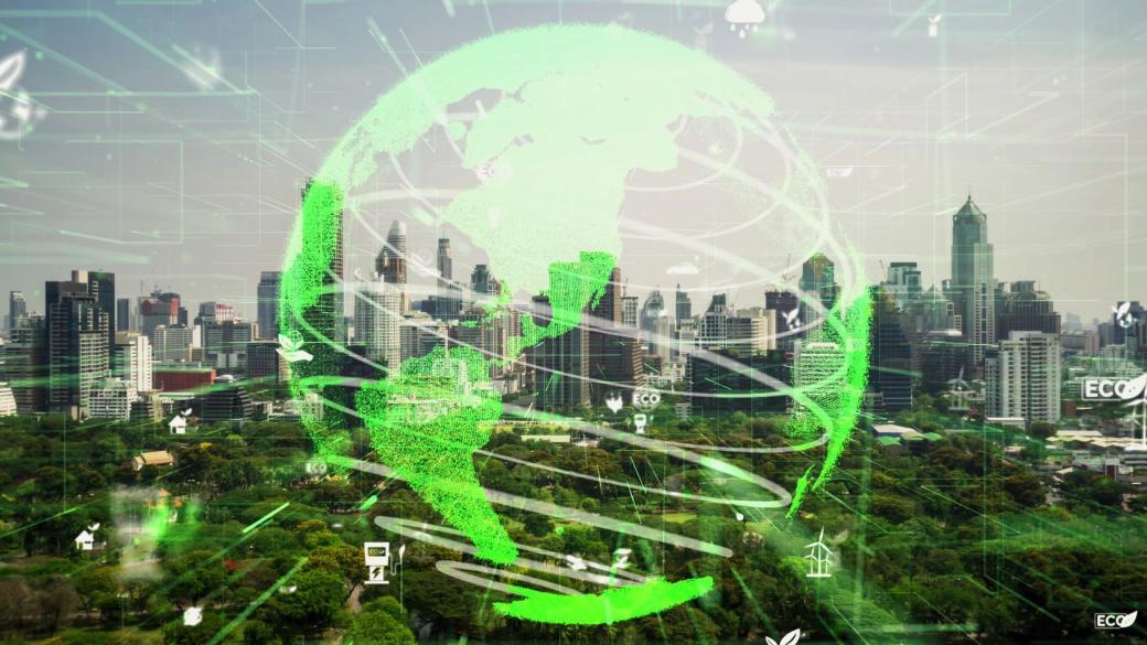 Новини за устойчивост: Бизнесът с визия за бъдещето; Информационно „гише“ за еврофинансиране