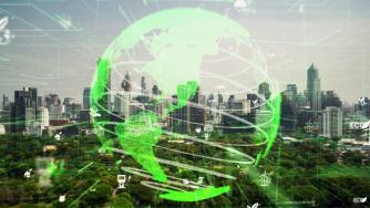 Новини за устойчивост: Бизнесът с визия за бъдещето; Информационно „гише“ за еврофинансиране