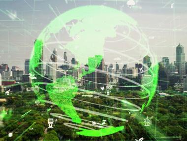 Новини за устойчивост: Бизнесът с визия за бъдещето; Информационно „гише“ за еврофинансиране