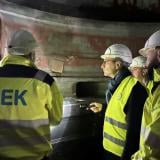 НЕК сменя стратегията за подмяната на двата хидроагрегата на ПАВЕЦ „Чаира“