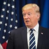 Агресивните ходове на Тръмп с митата потопиха още биткойн