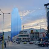 Съдът разчисти терена за 215-метровия небостъргач Paradise Tower в София