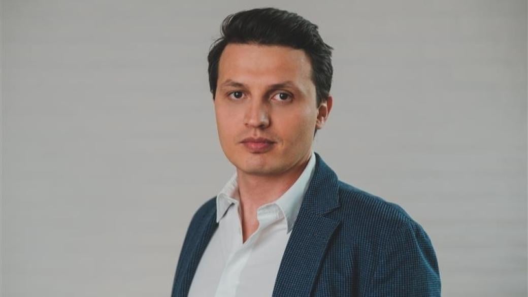 Пепо Тонов поема ръководството на „Девин“