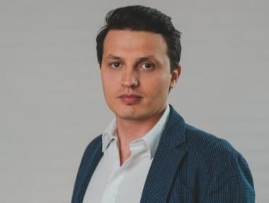 Пепо Тонов поема ръководството на „Девин“