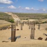 40 км от магистрала Русе – Велико Търново вече са с разрешение за строеж