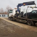 СДВР ще съхранява конфискувани автомобили в кв. „Факултета“