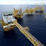 Започна нов сондаж за природен газ край Варна