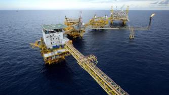 Започна нов сондаж за природен газ край Варна