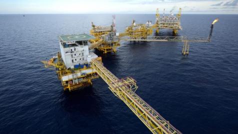 Започна нов сондаж за природен газ край Варна