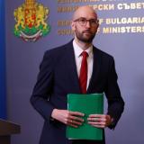 Предсрочните парламентарни избори може да струват €80 млн.