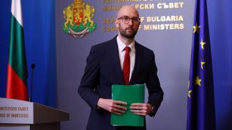 Предсрочните парламентарни избори може да струват €80 млн.