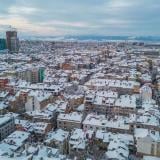 Вечерни новини: 215-метров небостъргач на бул. „Черни връх“; Нов сондаж за газ в блок „Хан Аспарух“