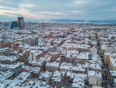 Вечерни новини: 215-метров небостъргач на бул. „Черни връх“; Нов сондаж за газ в блок „Хан Аспарух“