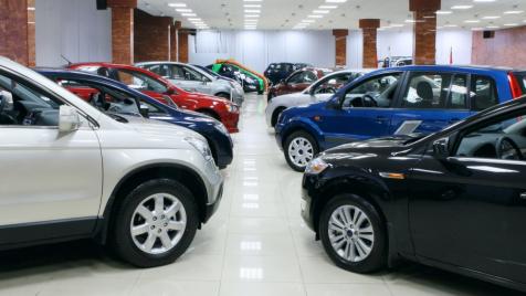 Българският автопазар започна 2026 г. със спад, но с истински „бум“ при хибридите