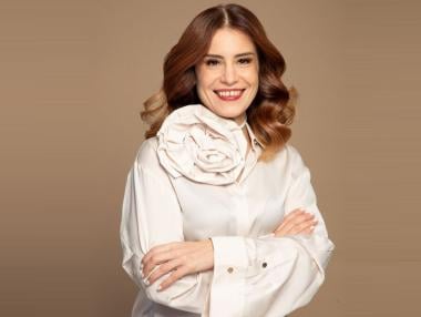 Даниела Йорданова застава начело на кафения бизнес на Nestle за 11 държави