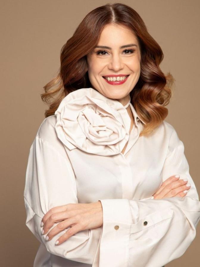 Даниела Йорданова застава начело на кафения бизнес на Nestle за 11 държави