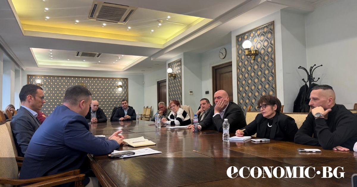Изправена ли е София през нова транспортна блокада? Ако се