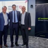 Amusnet събра бизнес лидерите за разширяване на общността на БФБЛ