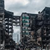 Какъв е икономическият удар от 4-годишната война на Русия в Украйна?