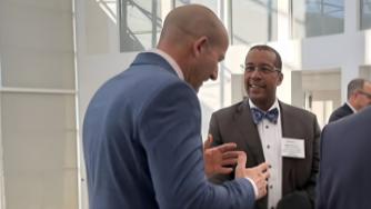 „Главболгарстрой“ участва на форум във Вашингтон заедно с Cheniere, Woodside и Venture Global