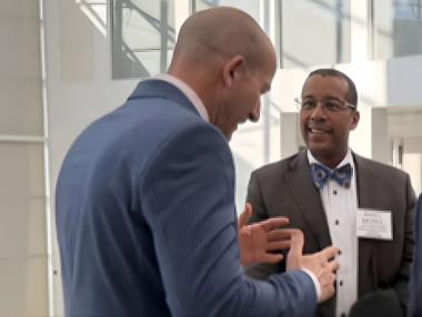 „Главболгарстрой“ участва на форум във Вашингтон заедно с Cheniere, Woodside и Venture Global